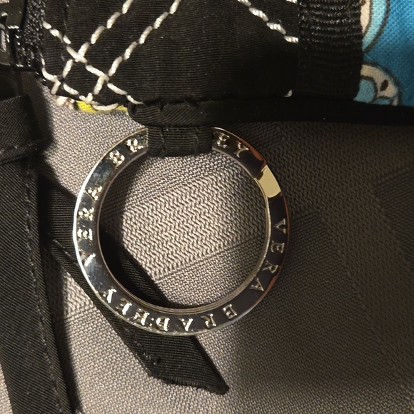 Vera Bradley Bundle of three NWOT zippered coin purses - Picture 8 of 8